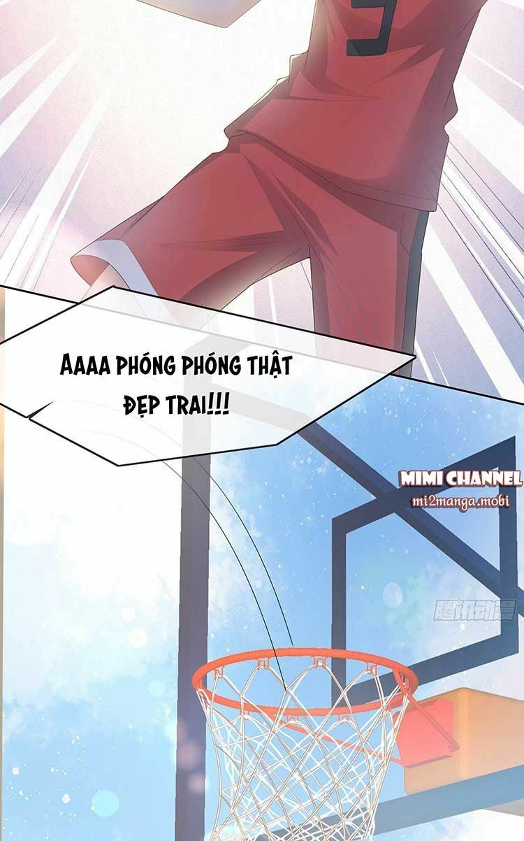 ảnh hậu cũng không bằng niệm thanh hoa chapter 61 11