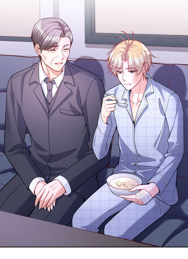 chàng nhân viên host và gã hàng xóm nguy hiểm chapter 74 34