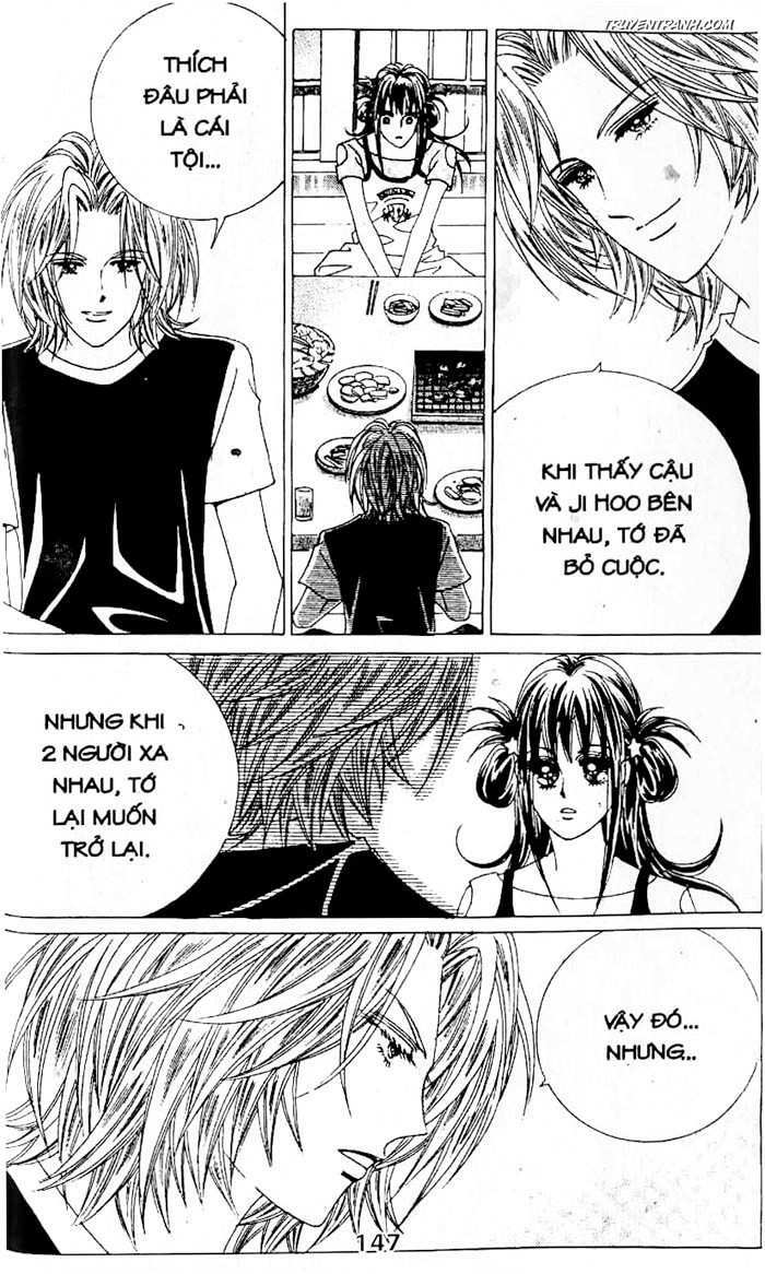 nhà trọ hoàn hảo chapter 48 7