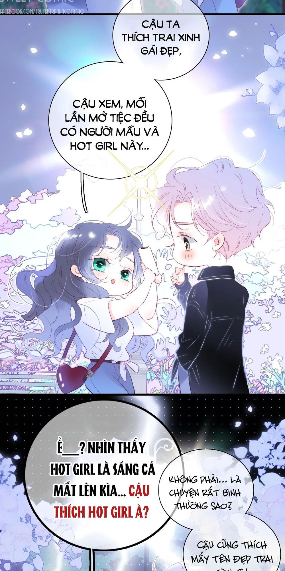 chạy trốn cùng con nhím chapter 36 6