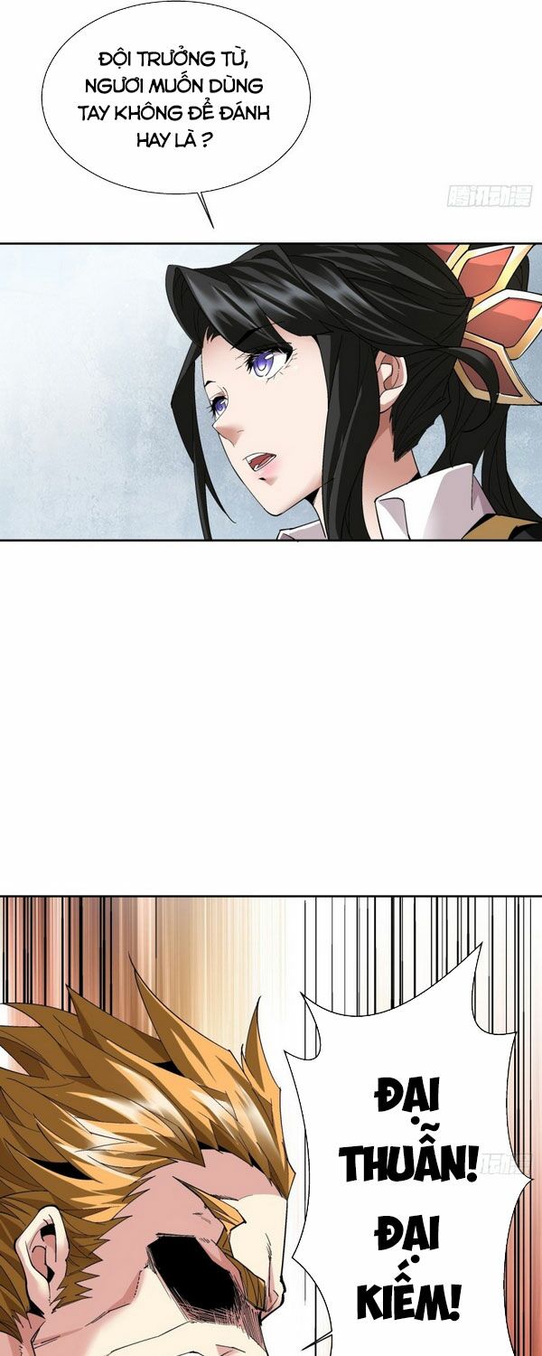 ta là nhà giàu số một, ta không muốn trọng sinh chapter 12 22