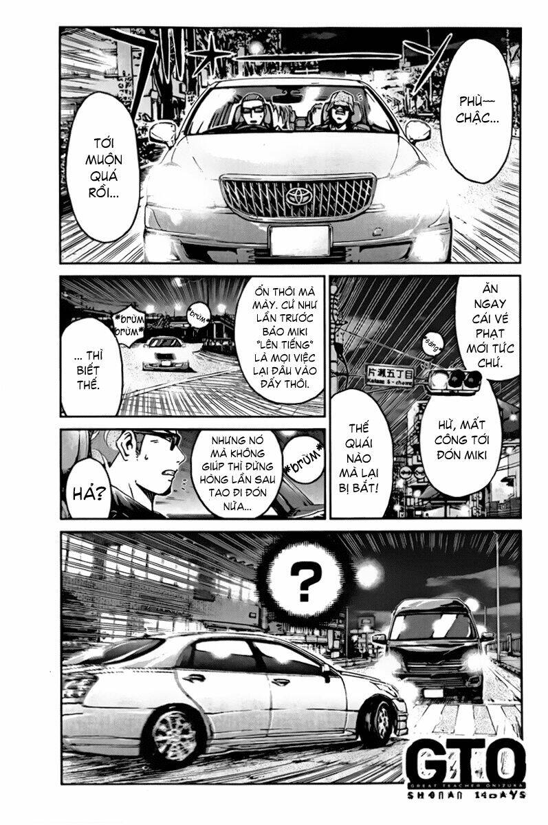 gto: shonan 14 days chapter 10 1