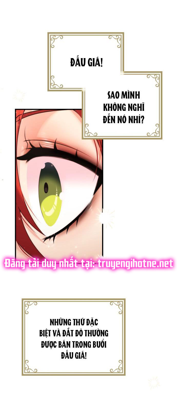 tôi sẽ ly hôn với người chồng bạo chúa chapter 24.1 15