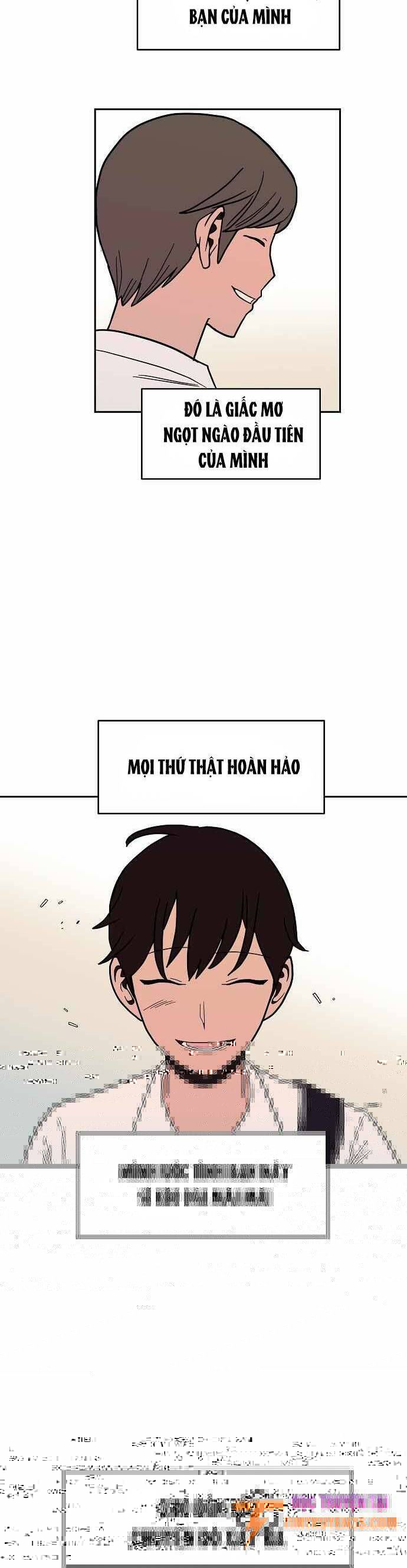 rốt cuộc cũng thấy ngọn lửa xanh chapter 24 21