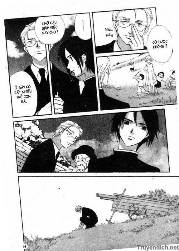 meteor methuselah chapter 13 19