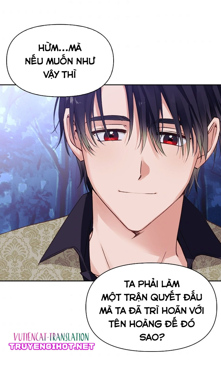 ác nữ xứng đôi với bạo chúa chapter 70 31