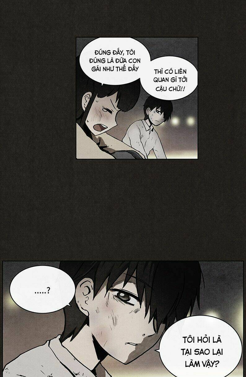 đứa con của quỷ dữ chapter 13 43