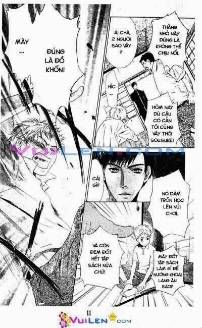 bát khuyển sỹ phương đông chapter 1 11