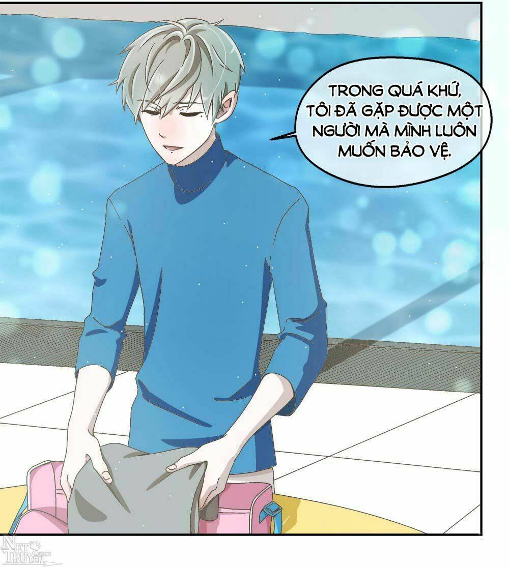 đối nhĩ duy mệnh thị tòng chapter 6 53