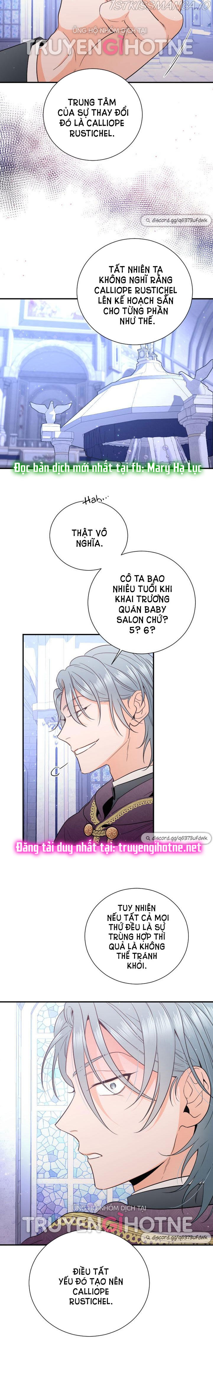 lady baby chapter 159 12