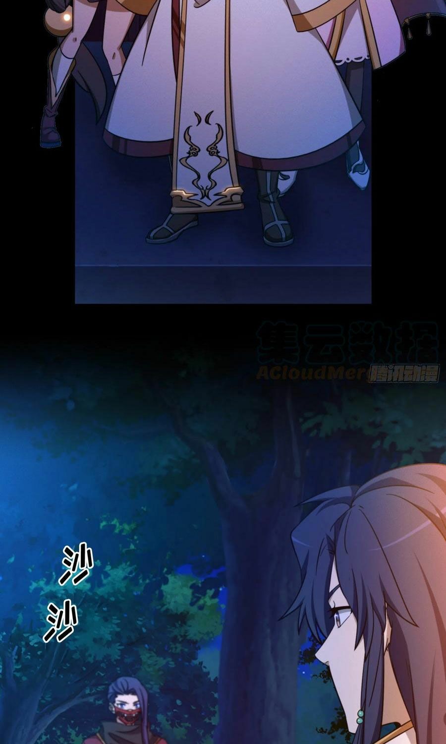 vạn cổ kiếm thần chapter 139 3