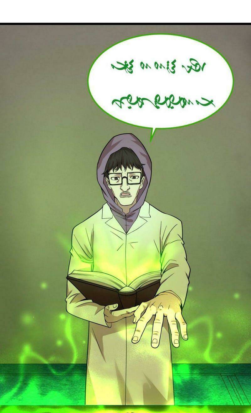 danh sách kẻ phản diện chapter 130 12