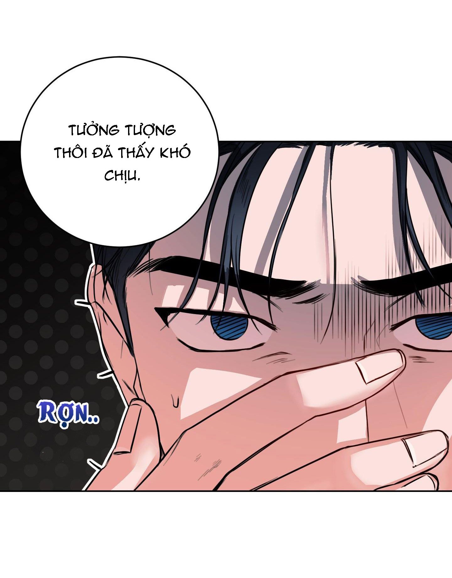 gỡ lỗi tình yêu chapter 1 25