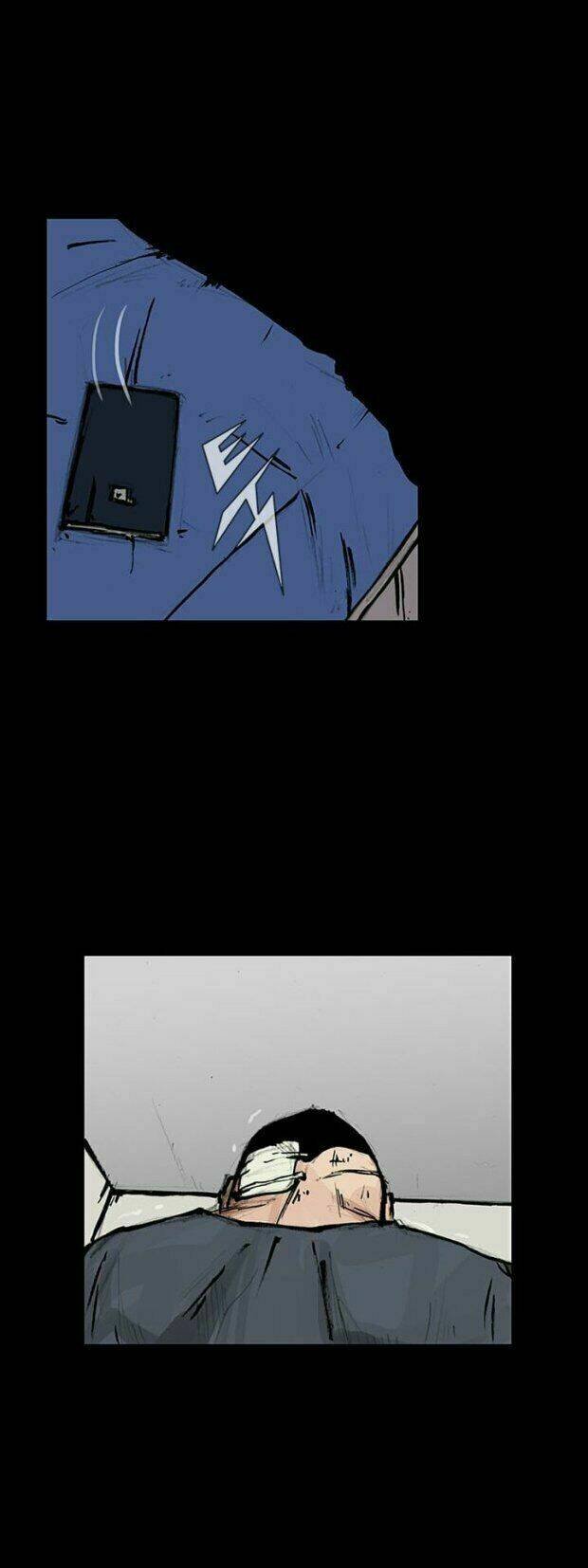 dokgo 2 | độc cô 2 chapter 24 9