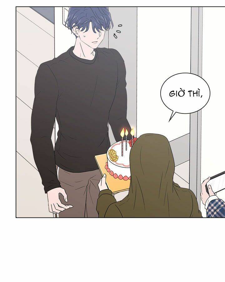 anh là định mệnh của em chapter 10 20