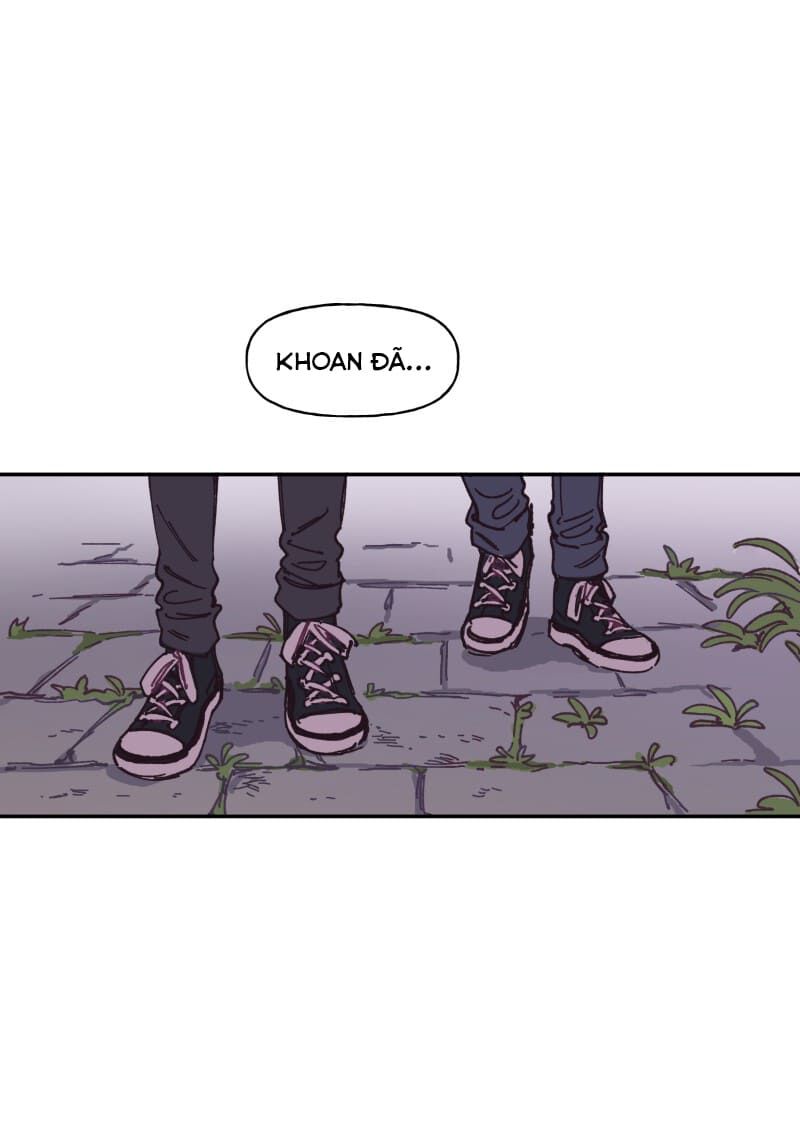 lumine - cội nguồn ánh sáng chapter 115 1