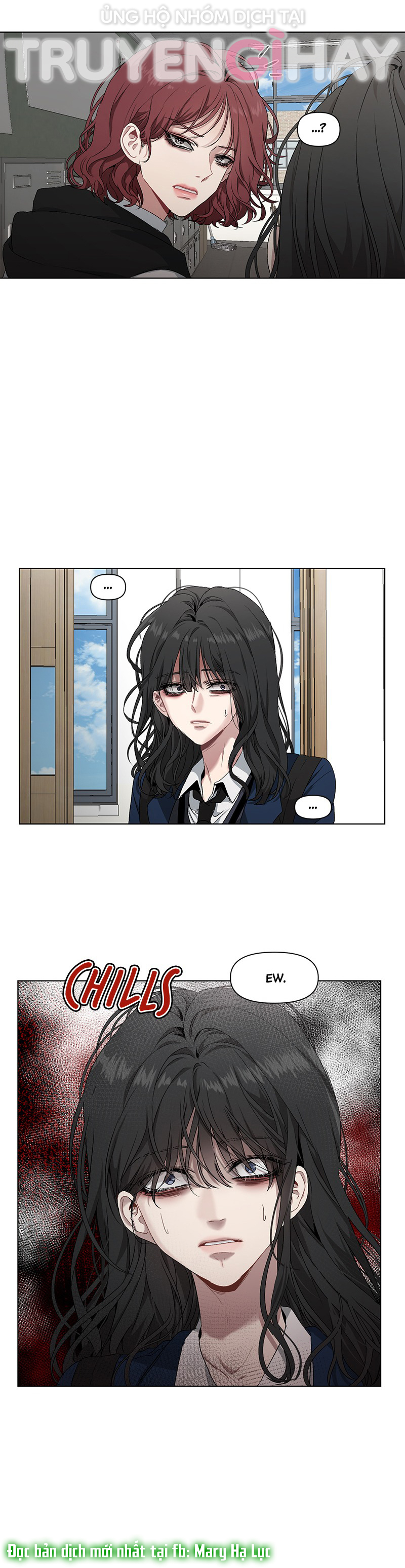 Tự Do Trong Mơ chapter 1.1 27