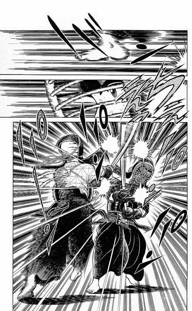 kiếm sĩ musashi chapter 84 7