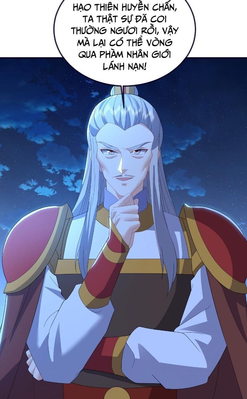 tiên võ đế tôn chapter 549 74