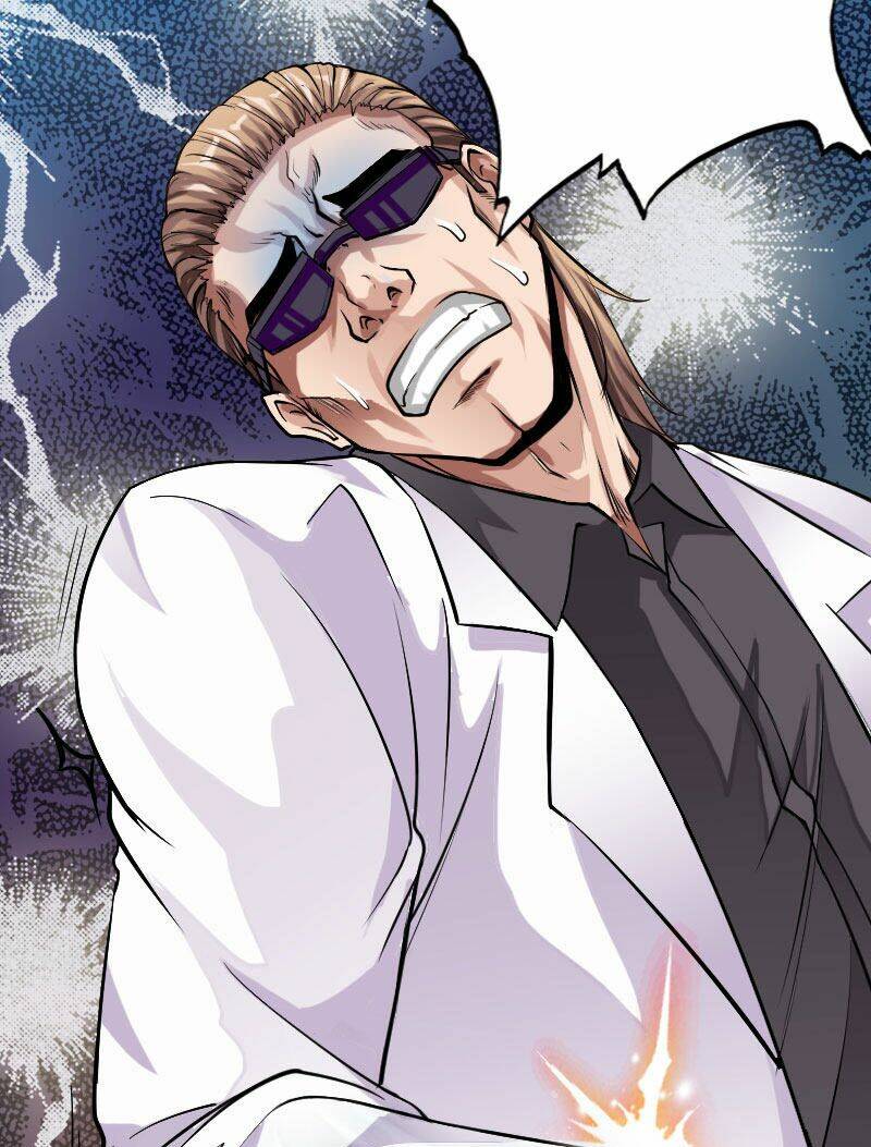 tuyệt phẩm tà thiếu chapter 57 6