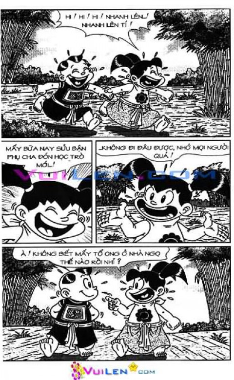 thần đồng đất việt chapter 117 75