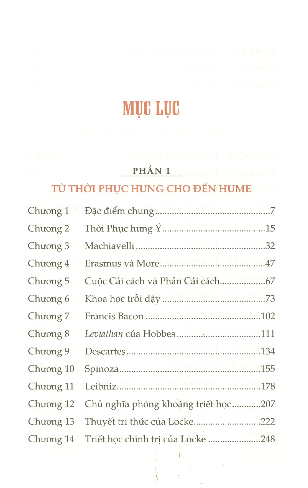 (Bìa Cứng In Màu) (Nobel Văn chương 1950) (Bộ 3 tập) LỊCH SỬ TRIẾT HỌC PHƯƠNG TÂY - Bertrand Russell - dịch giả Hồ Hồng Đăng - Nhã Nam