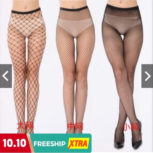 Quần Tất Nữ Mắt Cáo To Siêu Sexy