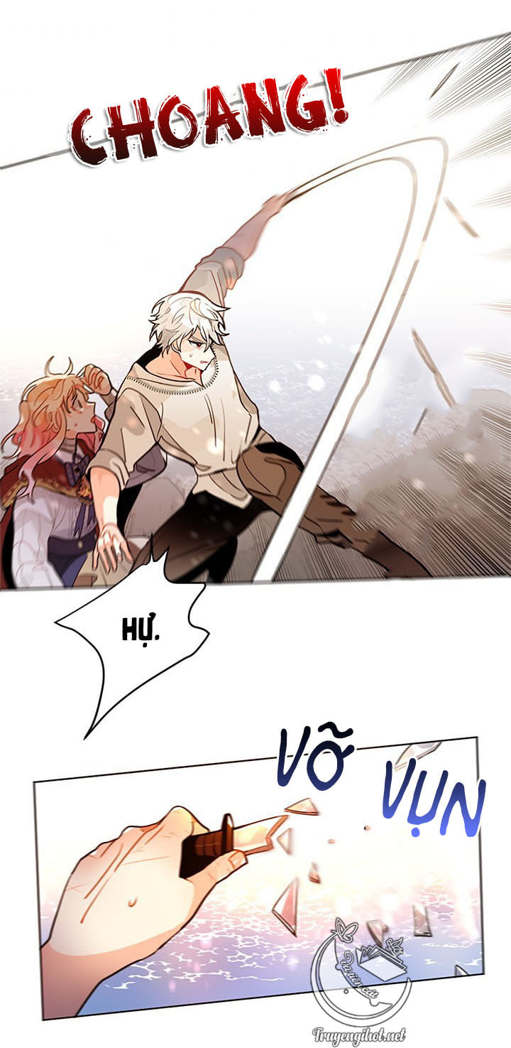 xin hãy cho tôi về nhà chapter 8.2 19