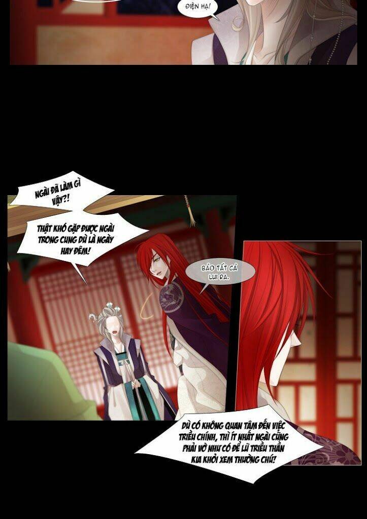 the twelfth night chapter 17 34