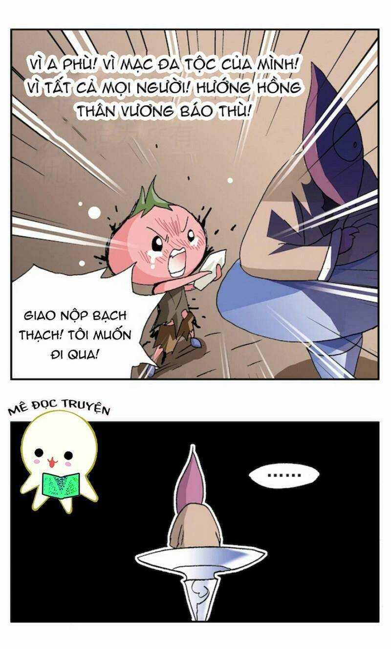 nhà có siêu dễ thương chapter 56 17