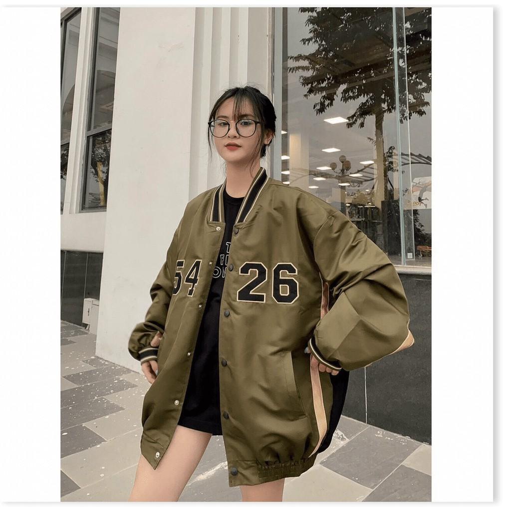 ÁO KHOÁC DÙ BOMBER , ÁO KHOÁC DÙ BOMBER DÀNH CHO NAM NỮ , SIÊU HOT , PHONG CÁCH HÀN QUỐC THỜI TRANG NEMO36 STORE