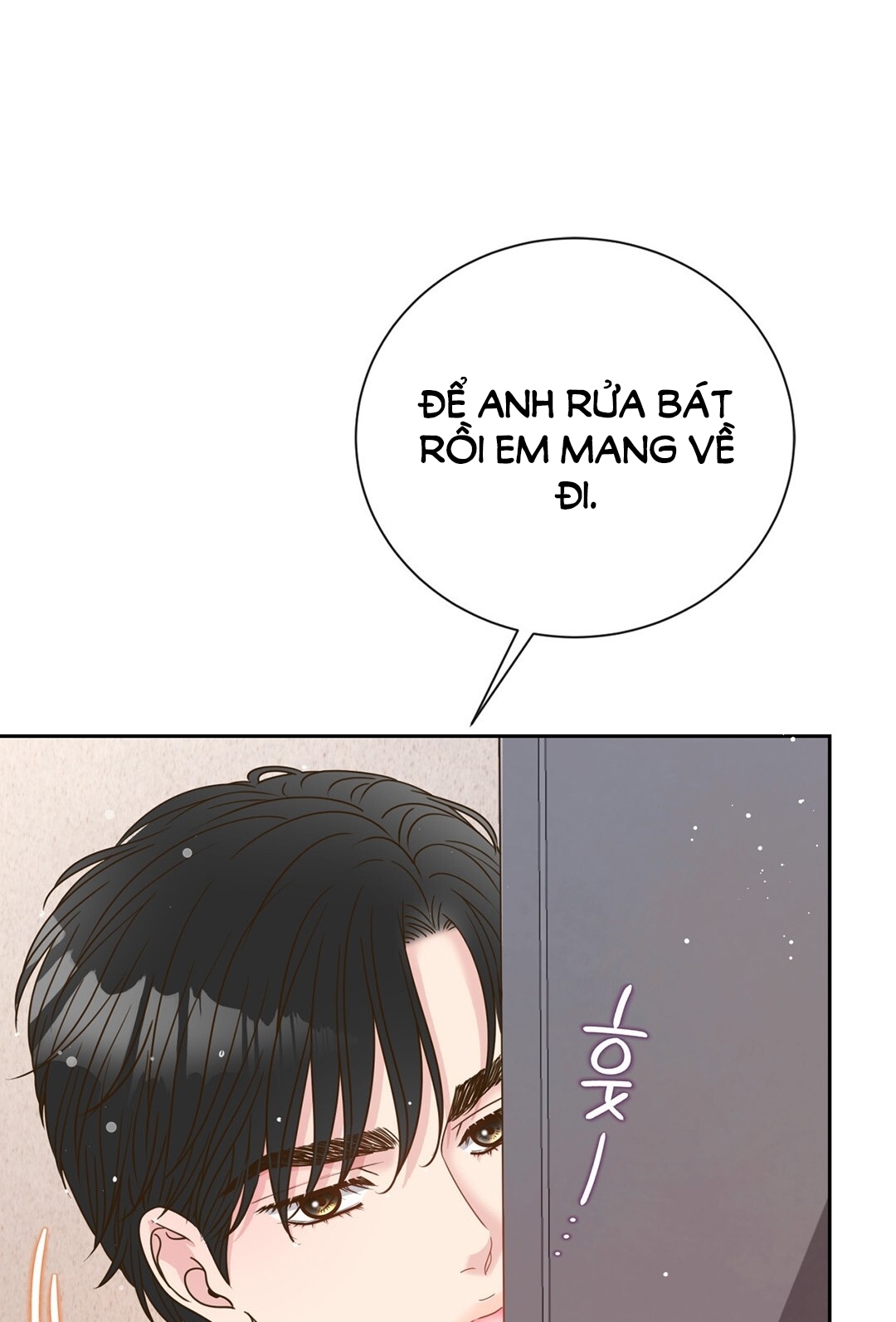 [18+] trải nghiệm thân mật với bạn của anh trai chapter 3.2 48