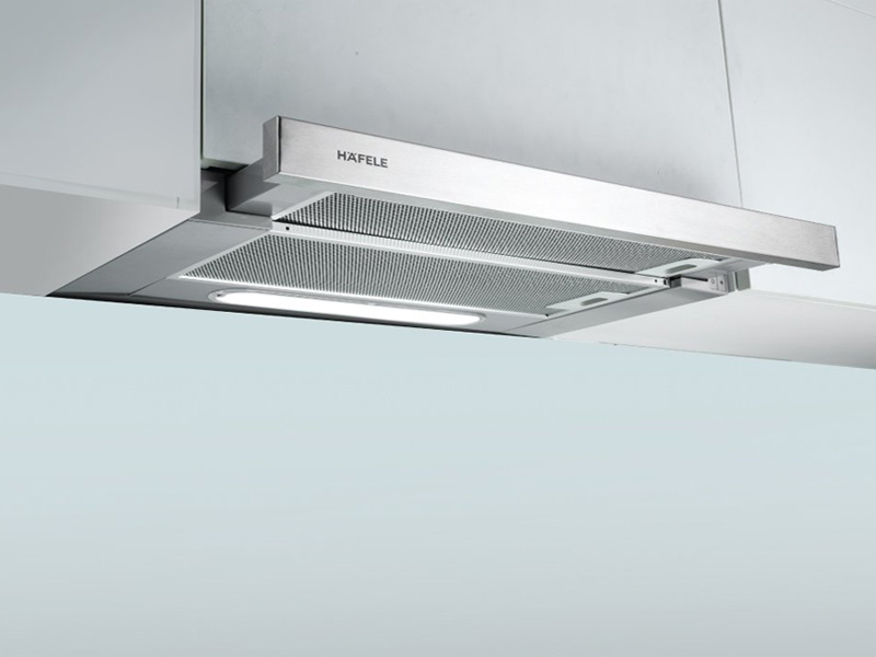 Máy Hút Mùi Âm Tủ HAFELE HH-TI90D HH-TI90D - Hàng Chính Hãng