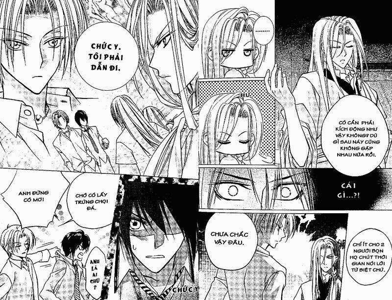 cafe thần tiên chapter 2 48