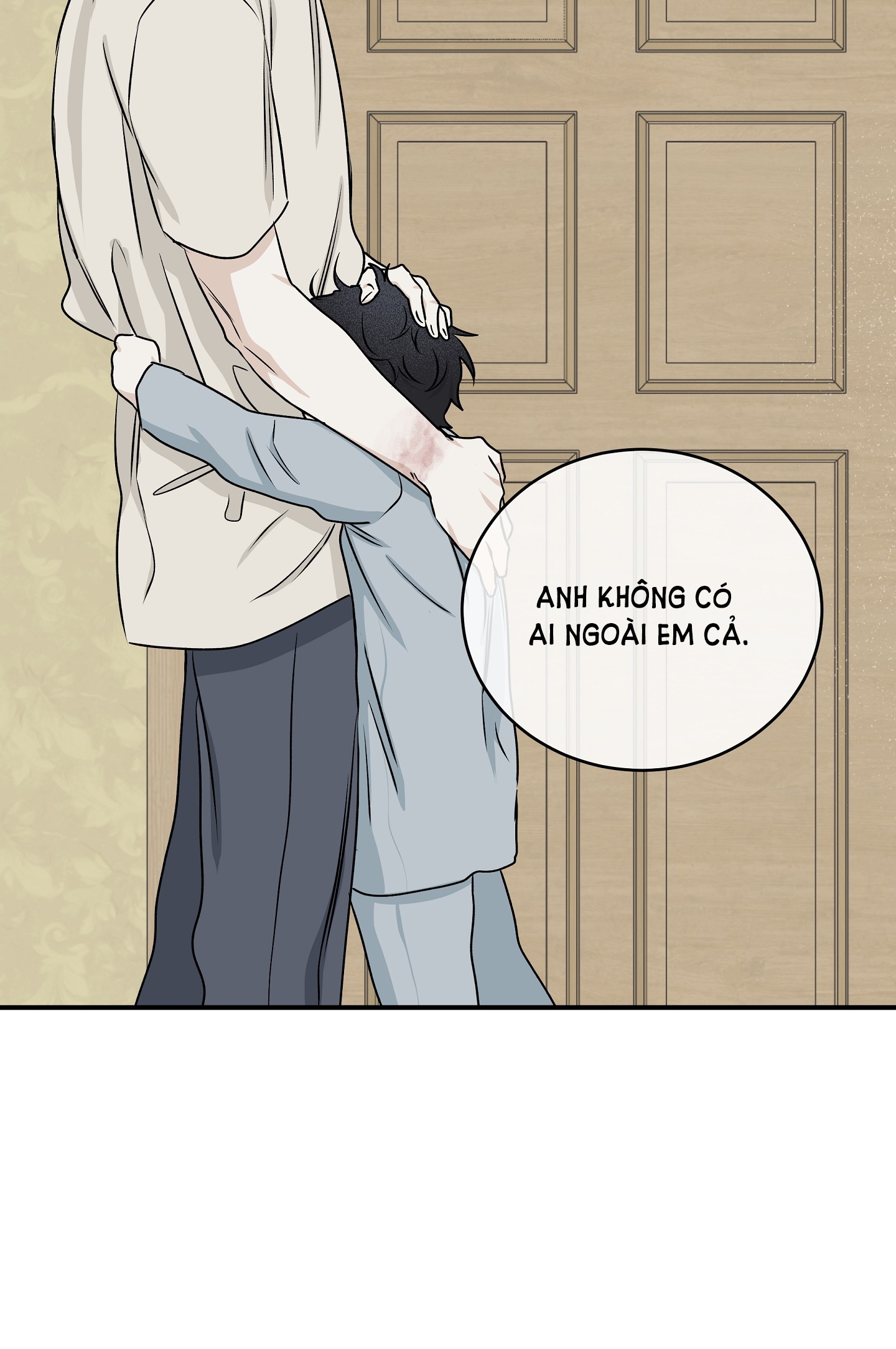 đêm bên bờ biển chapter 59.5 10