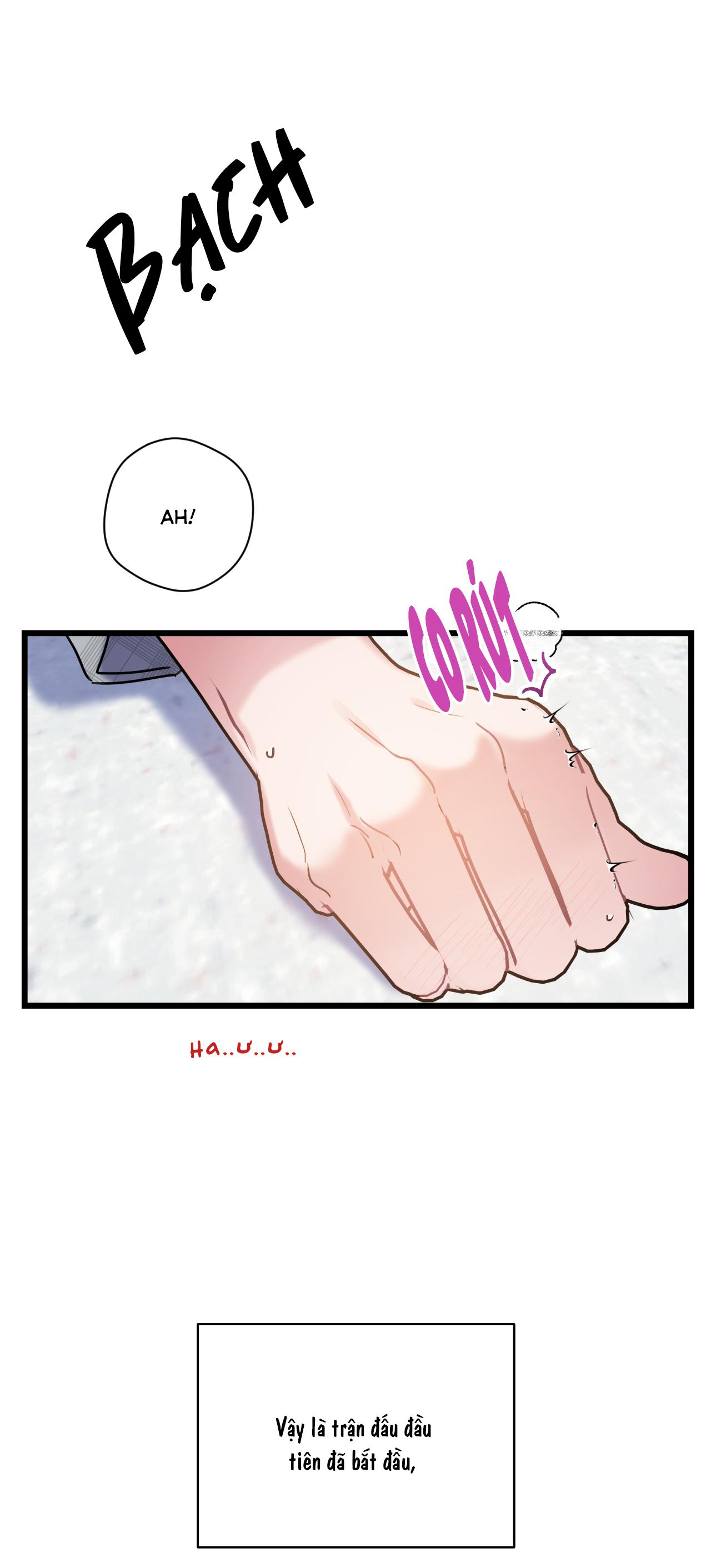 tình yêu bình dị nhất chapter 14 3