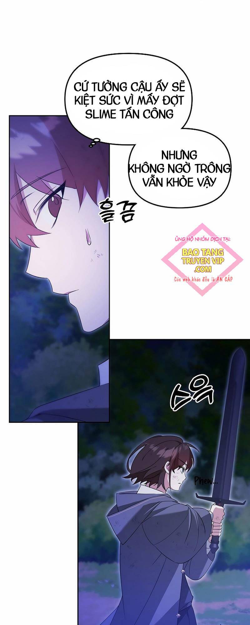 thuần thú sư thiên tài của học viện chapter 6 10