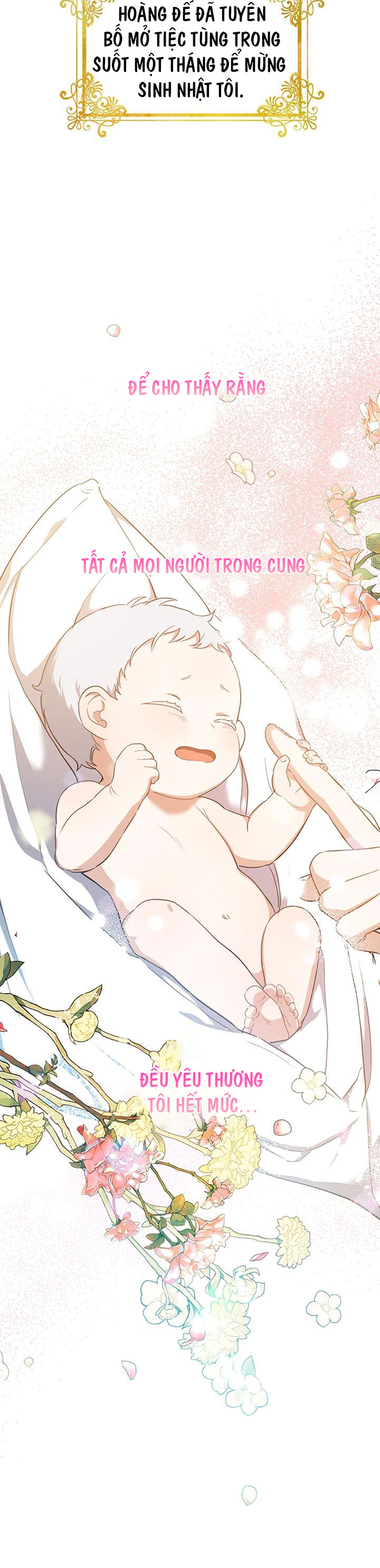 hướng đến ánh dương một lần nữa chapter 5.1 7