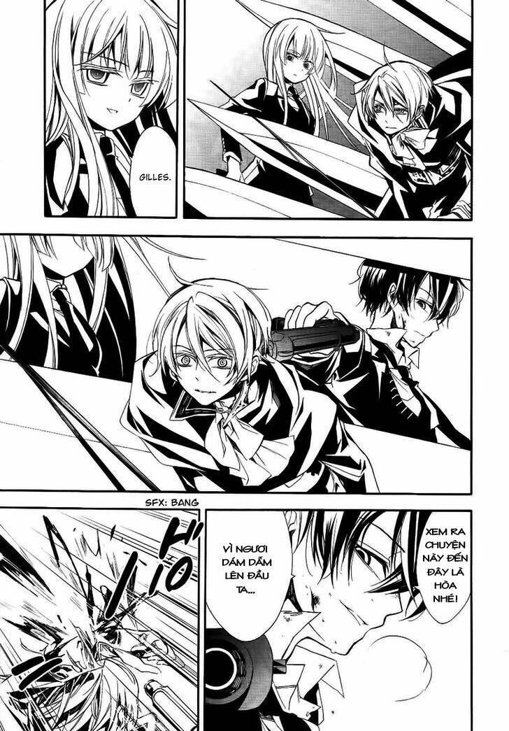 blood parade chapter 4 11