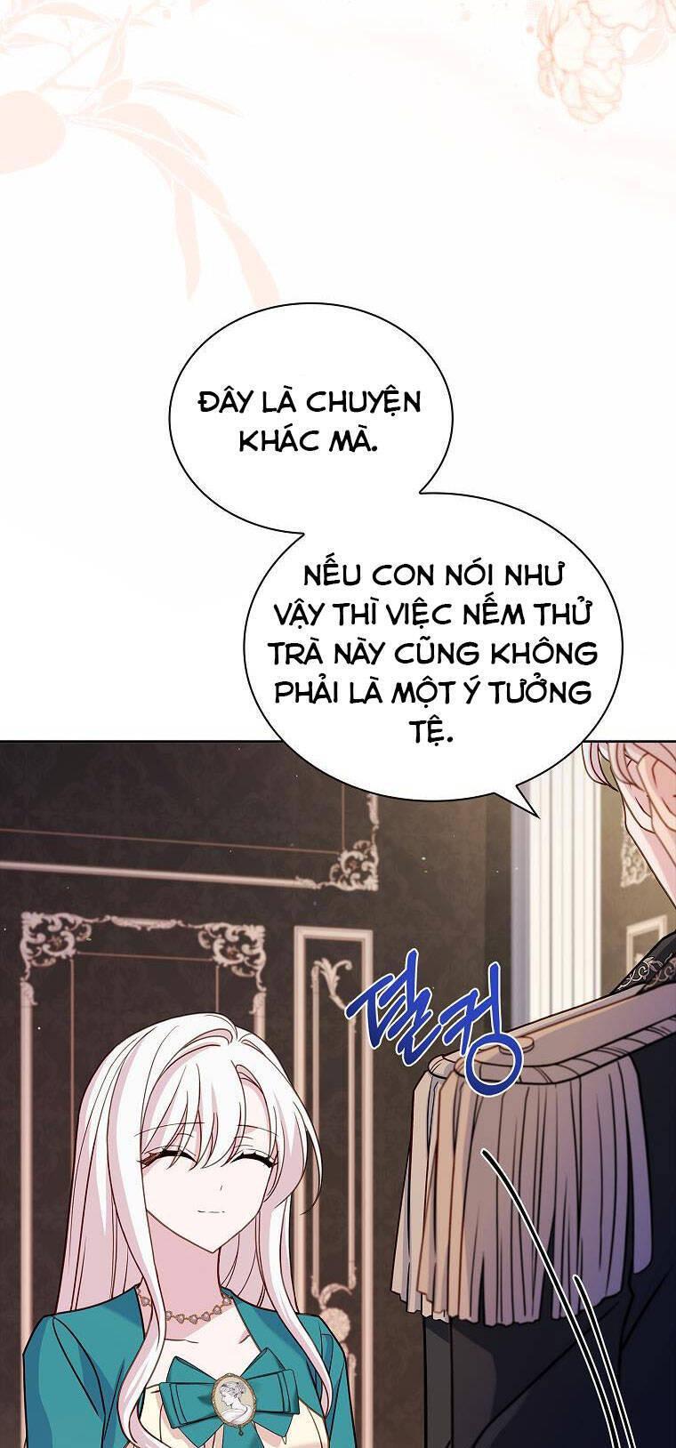 để yên cho tiểu thư hiền chapter 111 18