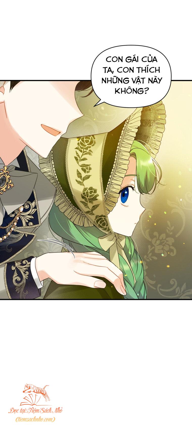 trở thành em gái nam chính truyện bl chapter 8 49