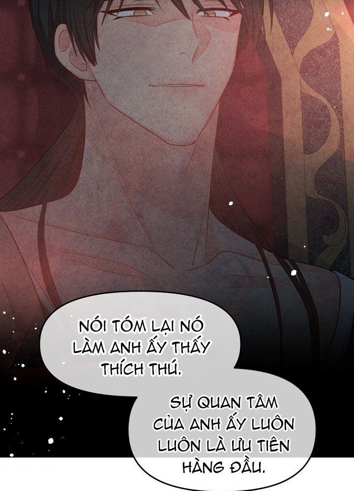 đừng đặt tình cảm mình vào cuốn sách đó chapter 13 53