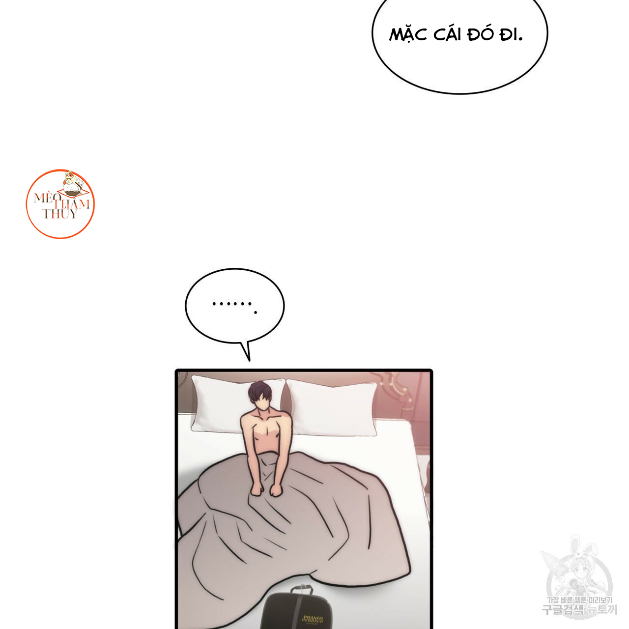 giai điệu của ngôn ngữ chapter 37 2