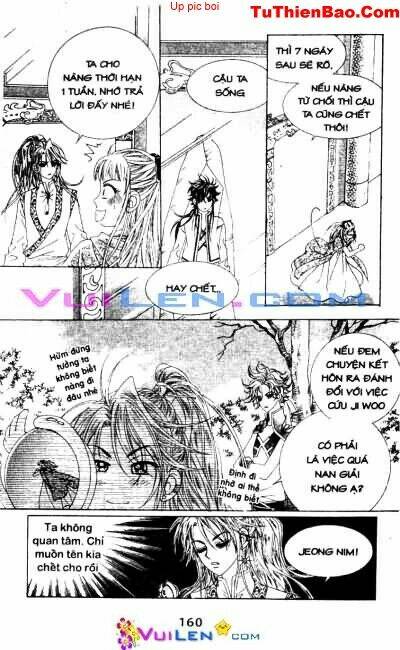 bogle goes to the kingdom chapter 25 38