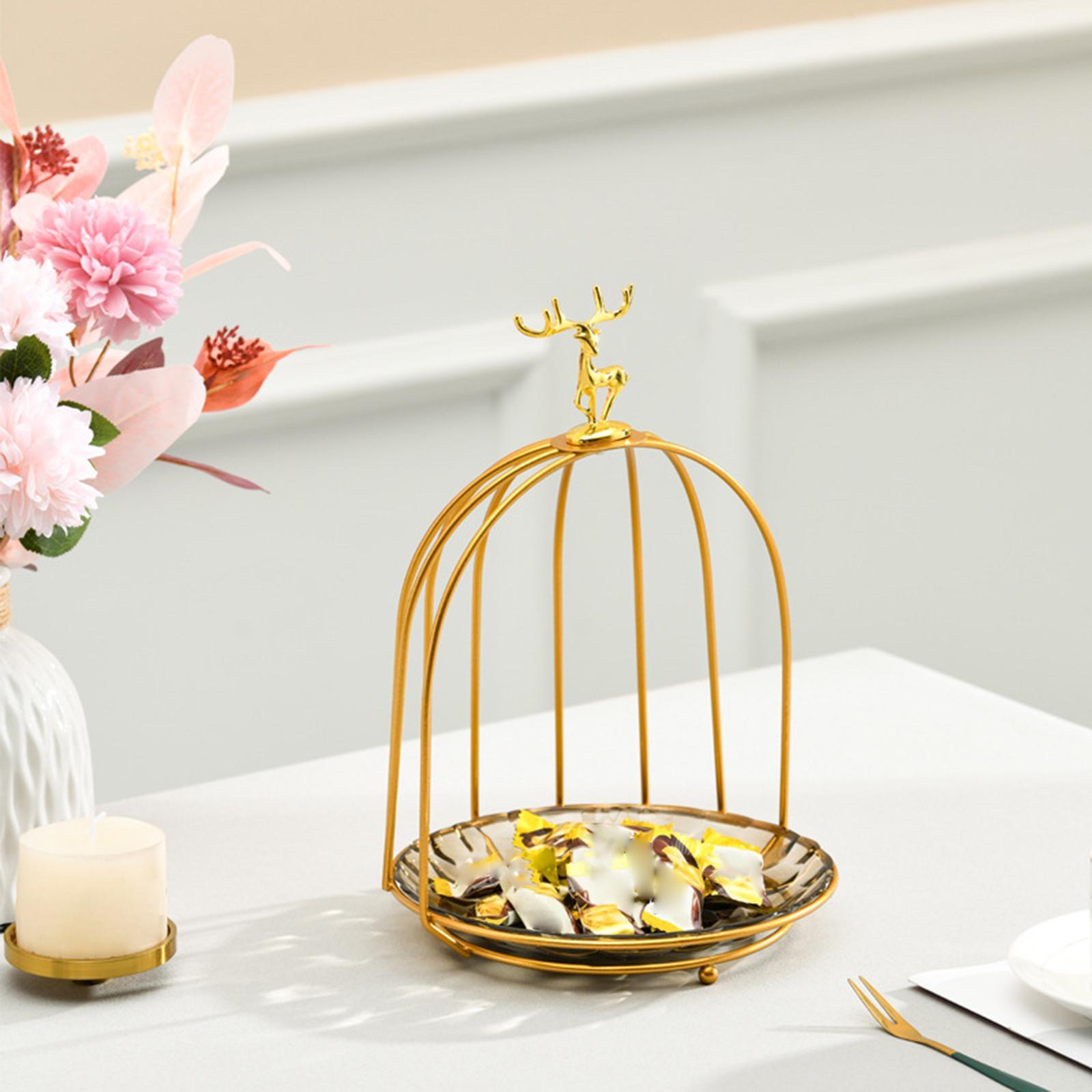 Snack Cake Stand Cupcake Stand Fruit Rack for Wedding Decoration Coffee