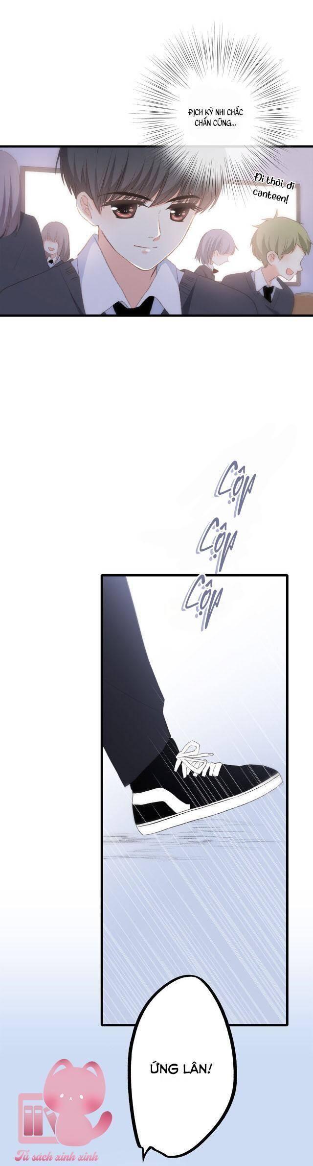 con tim rung động 2 chapter 95.2 13