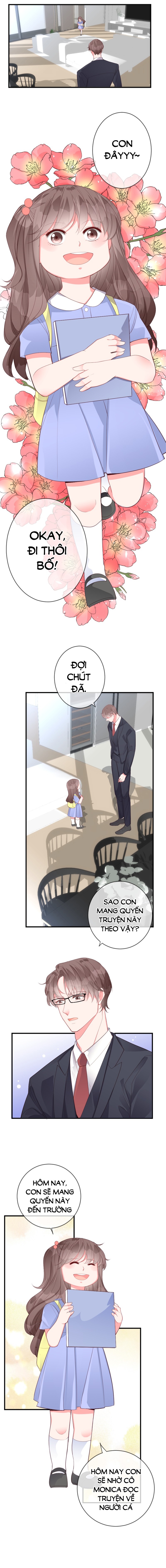 bí mật của nàng tiên cá chapter 2 1