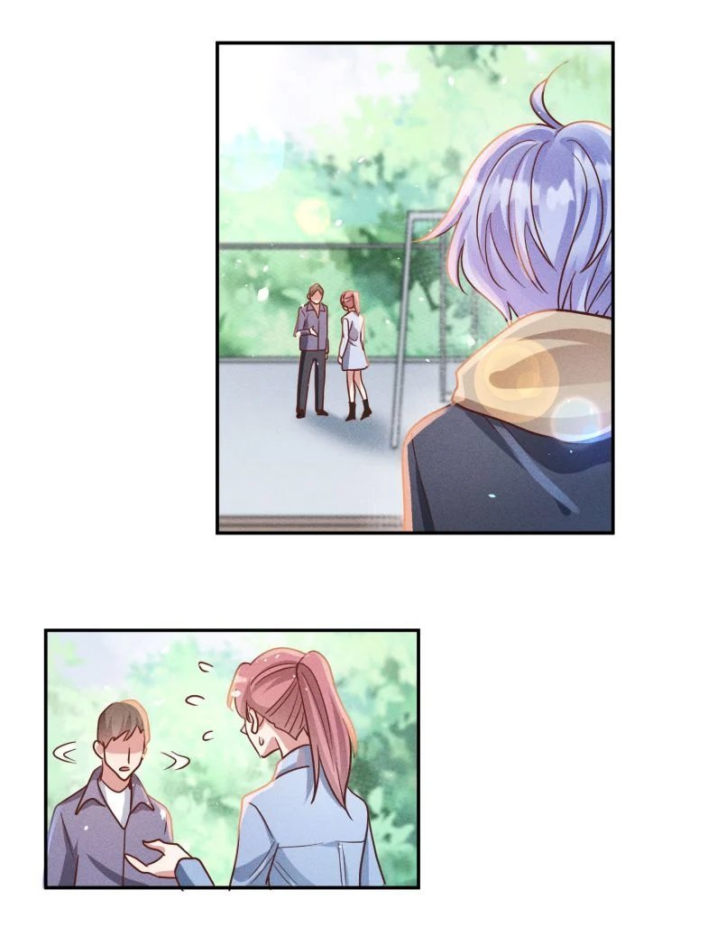 mê muội mất cả ý chí chapter 46 34