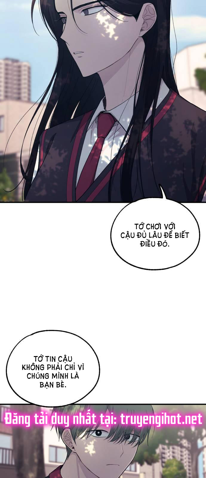 yeonwoo ngây thơ chapter 54.1 3