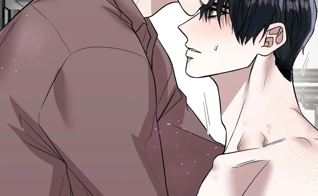 ám ảnh pheromone chapter 25 4